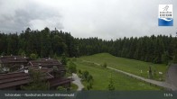 Archiv Foto Webcam Ulrichsberg Böhmerwald - Schöneben 12:00