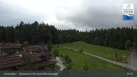 Archiv Foto Webcam Ulrichsberg Böhmerwald - Schöneben 14:00