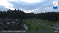 Archiv Foto Webcam Ulrichsberg Böhmerwald - Schöneben 04:00
