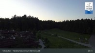 Archiv Foto Webcam Ulrichsberg Böhmerwald - Schöneben 04:00