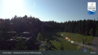 Archiv Foto Webcam Ulrichsberg Böhmerwald - Schöneben 06:00