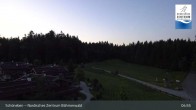 Archiv Foto Webcam Ulrichsberg Böhmerwald - Schöneben 04:00