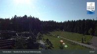 Archiv Foto Webcam Ulrichsberg Böhmerwald - Schöneben 07:00