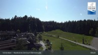 Archiv Foto Webcam Ulrichsberg Böhmerwald - Schöneben 08:00