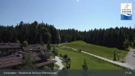 Archiv Foto Webcam Ulrichsberg Böhmerwald - Schöneben 10:00