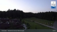 Archiv Foto Webcam Ulrichsberg Böhmerwald - Schöneben 04:00