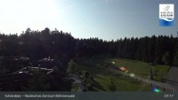 Archiv Foto Webcam Ulrichsberg Böhmerwald - Schöneben 06:00