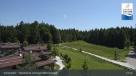 Archiv Foto Webcam Ulrichsberg Böhmerwald - Schöneben 12:00