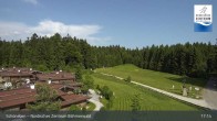 Archived image Webcam Schöneben Ulrichsberg 16:00