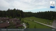 Archived image Webcam Schöneben Ulrichsberg 18:00