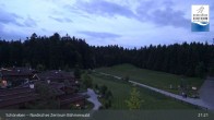 Archiv Foto Webcam Ulrichsberg Böhmerwald - Schöneben 20:00