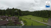 Archiv Foto Webcam Ulrichsberg Böhmerwald - Schöneben 07:00