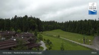 Archiv Foto Webcam Ulrichsberg Böhmerwald - Schöneben 08:00