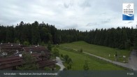 Archiv Foto Webcam Ulrichsberg Böhmerwald - Schöneben 10:00