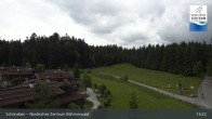 Archiv Foto Webcam Ulrichsberg Böhmerwald - Schöneben 12:00