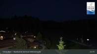 Archiv Foto Webcam Ulrichsberg Böhmerwald - Schöneben 01:00