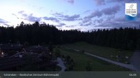 Archiv Foto Webcam Ulrichsberg Böhmerwald - Schöneben 03:00