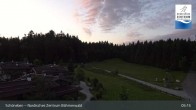 Archiv Foto Webcam Ulrichsberg Böhmerwald - Schöneben 04:00
