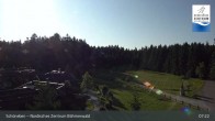 Archiv Foto Webcam Ulrichsberg Böhmerwald - Schöneben 06:00