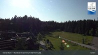 Archiv Foto Webcam Ulrichsberg Böhmerwald - Schöneben 07:00