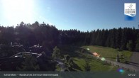 Archiv Foto Webcam Ulrichsberg Böhmerwald - Schöneben 06:00