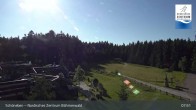 Archiv Foto Webcam Ulrichsberg Böhmerwald - Schöneben 07:00