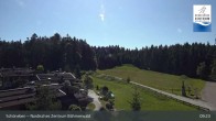 Archiv Foto Webcam Ulrichsberg Böhmerwald - Schöneben 08:00