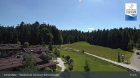 Archiv Foto Webcam Ulrichsberg Böhmerwald - Schöneben 10:00