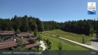 Archiv Foto Webcam Ulrichsberg Böhmerwald - Schöneben 12:00
