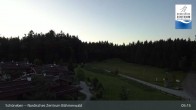 Archiv Foto Webcam Ulrichsberg Böhmerwald - Schöneben 04:00