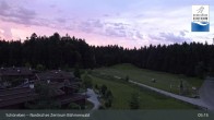 Archiv Foto Webcam Ulrichsberg Böhmerwald - Schöneben 04:00