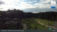 Archiv Foto Webcam Ulrichsberg Böhmerwald - Schöneben 06:00