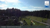 Archiv Foto Webcam Ulrichsberg Böhmerwald - Schöneben 07:00