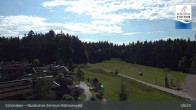 Archiv Foto Webcam Ulrichsberg Böhmerwald - Schöneben 08:00