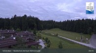 Archiv Foto Webcam Ulrichsberg Böhmerwald - Schöneben 04:00