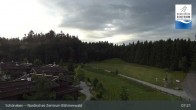 Archiv Foto Webcam Ulrichsberg Böhmerwald - Schöneben 06:00