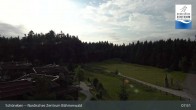 Archiv Foto Webcam Ulrichsberg Böhmerwald - Schöneben 07:00