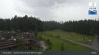 Archiv Foto Webcam Ulrichsberg Böhmerwald - Schöneben 08:00
