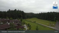 Archiv Foto Webcam Ulrichsberg Böhmerwald - Schöneben 10:00