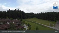 Archiv Foto Webcam Ulrichsberg Böhmerwald - Schöneben 12:00