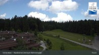 Archiv Foto Webcam Ulrichsberg Böhmerwald - Schöneben 14:00