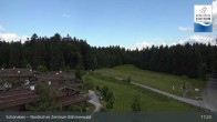 Archiv Foto Webcam Ulrichsberg Böhmerwald - Schöneben 16:00