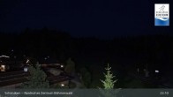 Archived image Webcam Schöneben Ulrichsberg 02:00