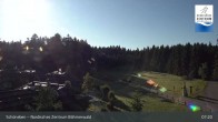 Archived image Webcam Schöneben Ulrichsberg 06:00