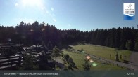 Archived image Webcam Schöneben Ulrichsberg 07:00