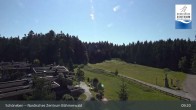 Archived image Webcam Schöneben Ulrichsberg 08:00