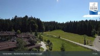 Archived image Webcam Schöneben Ulrichsberg 10:00