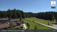 Archived image Webcam Schöneben Ulrichsberg 12:00