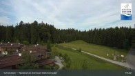 Archiv Foto Webcam Ulrichsberg Böhmerwald - Schöneben 18:00