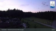 Archiv Foto Webcam Ulrichsberg Böhmerwald - Schöneben 04:00